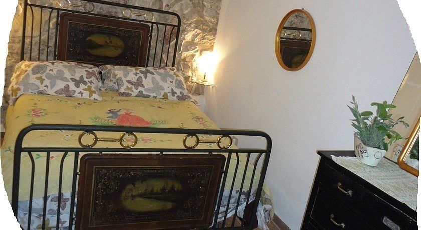 B&B Lacasadicampagna agricola