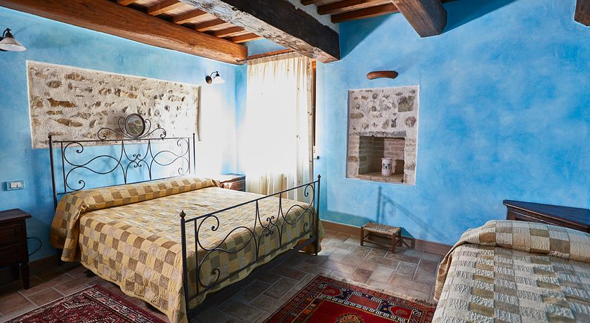 Agriturismo Il Molino Antico