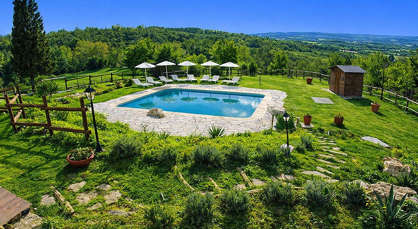 Agriturismo Scannano