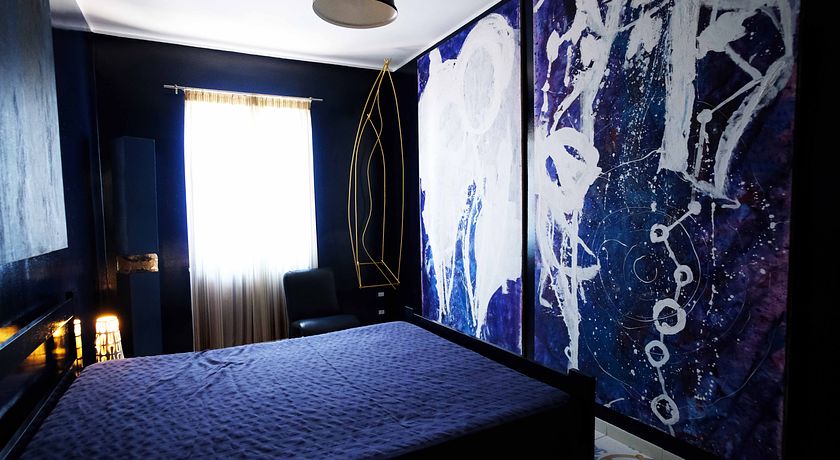 Atelier sul Mare - Suite d'Autore