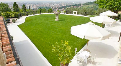 Struttura Relais Fra Lorenzo