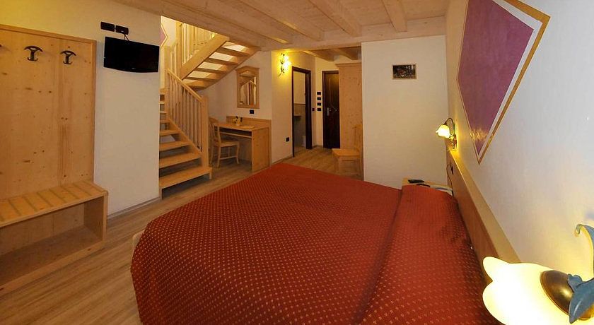 Albergo Ristorante Comparsa