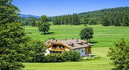 Agritur Mas dei Zalune (ex Col Verde)