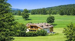 Agritur Mas dei Zalune (ex Col Verde)