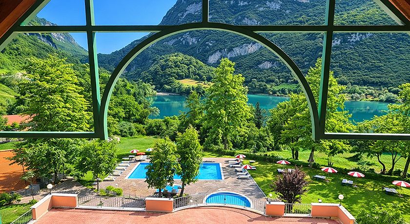 Clubhotel Lago di Tenno