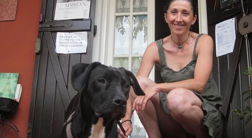 Bed and Breakfast Libano