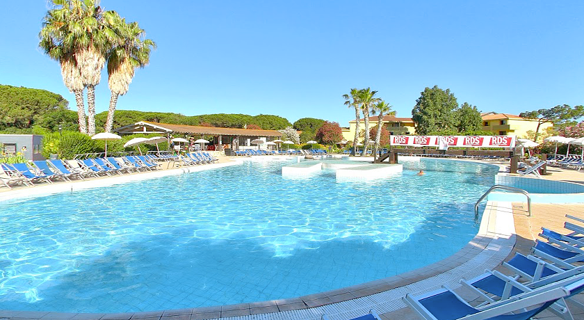 Horse Country Resort Congress & Spa