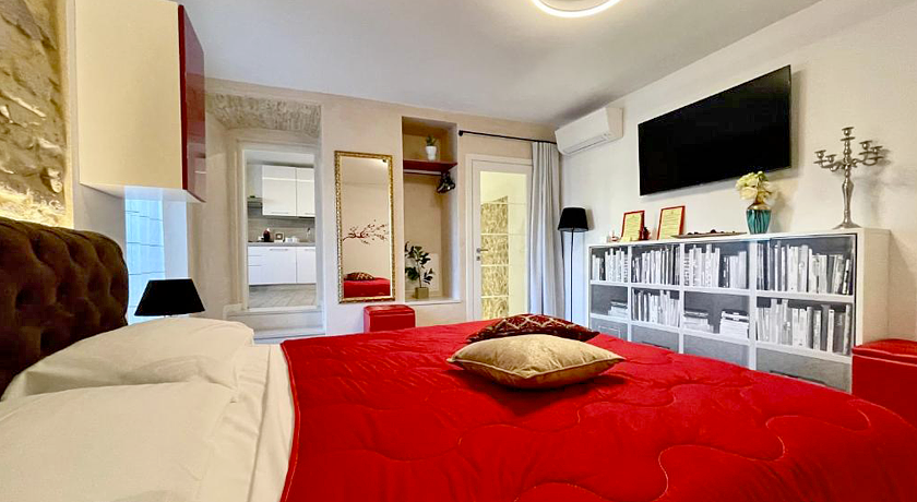 Dimora di Charme Rooms & Apartments 