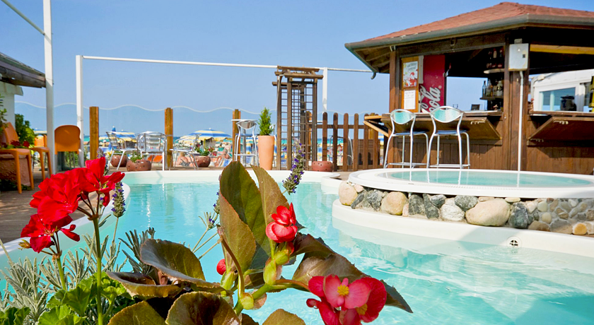 Hotel Estate