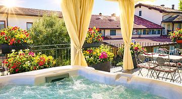 Dimora di Charme Rooms & Apartments 