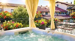 Dimora di Charme Rooms & Apartments 