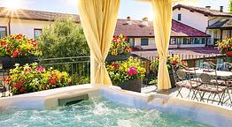 Dimora di Charme Rooms & Apartments 