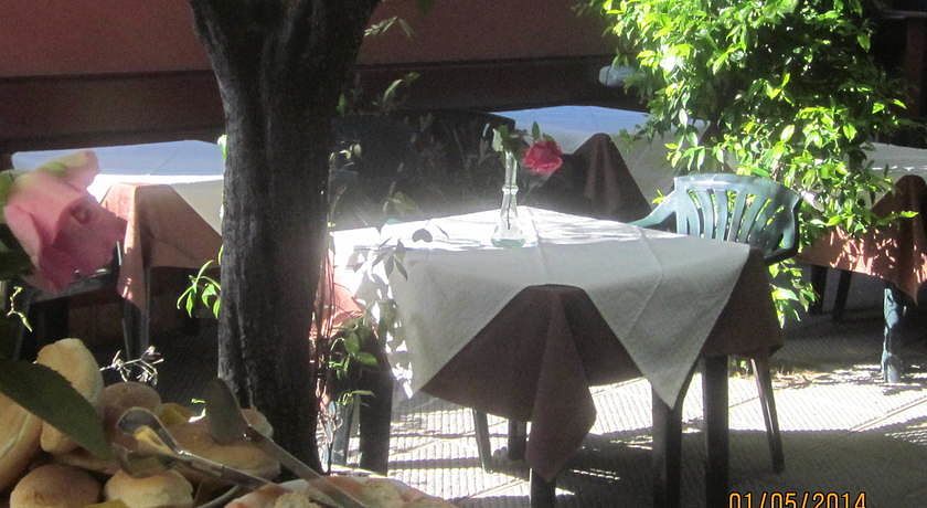 Bed and Breakfast Libano