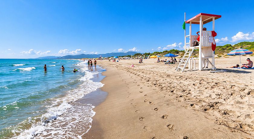 PODERE CERNAIA AGRITURISMO SAN LUIGI