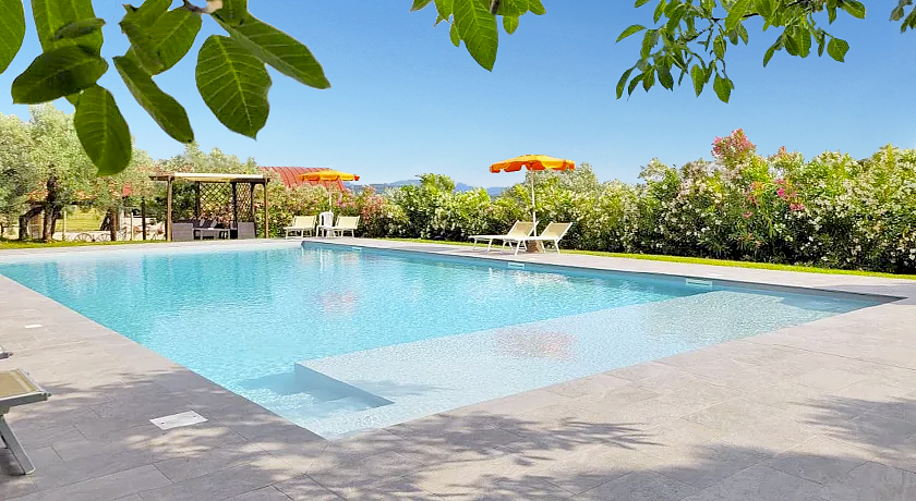 Agriturismo Tesorino