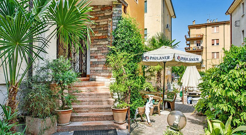 B&B FIERA 