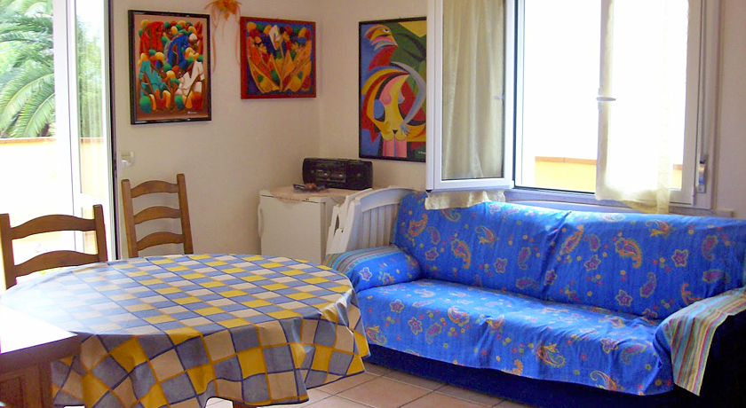 Residence Il Castelluccio