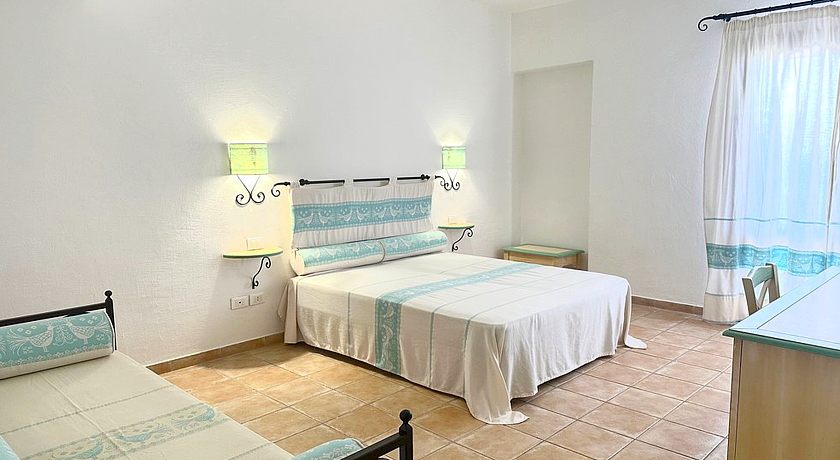 Acqua di Mare Hotel e Resort