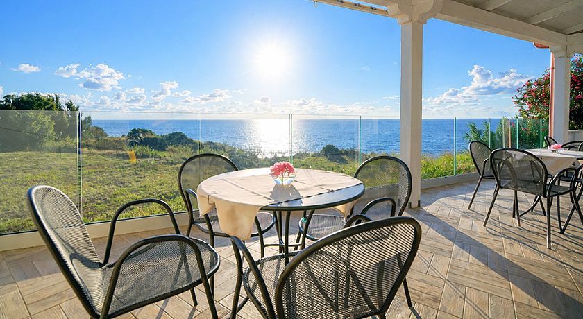 Residence Hotel Le Playe