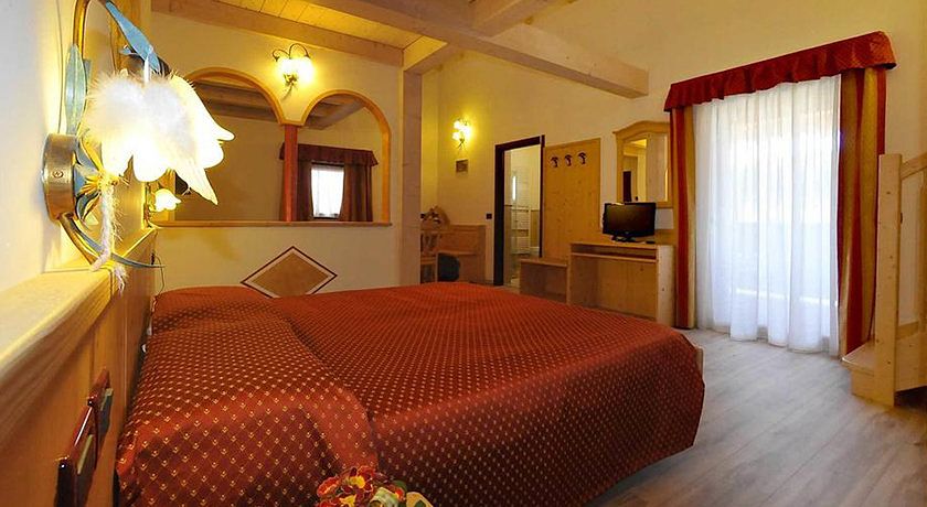 Albergo Ristorante Comparsa