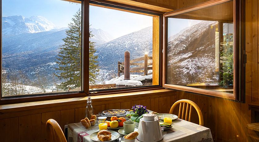 Artemisia Eco-Pet friendly B&B