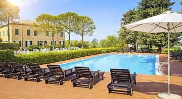 Agriturismo di Palazzo Astolfi