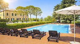 Agriturismo di Palazzo Astolfi