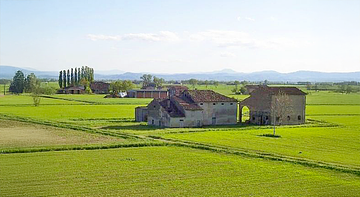 dalla nonna Maria