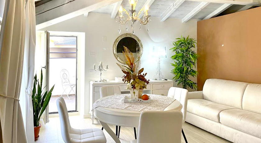 Dimora di Charme Rooms & Apartments 