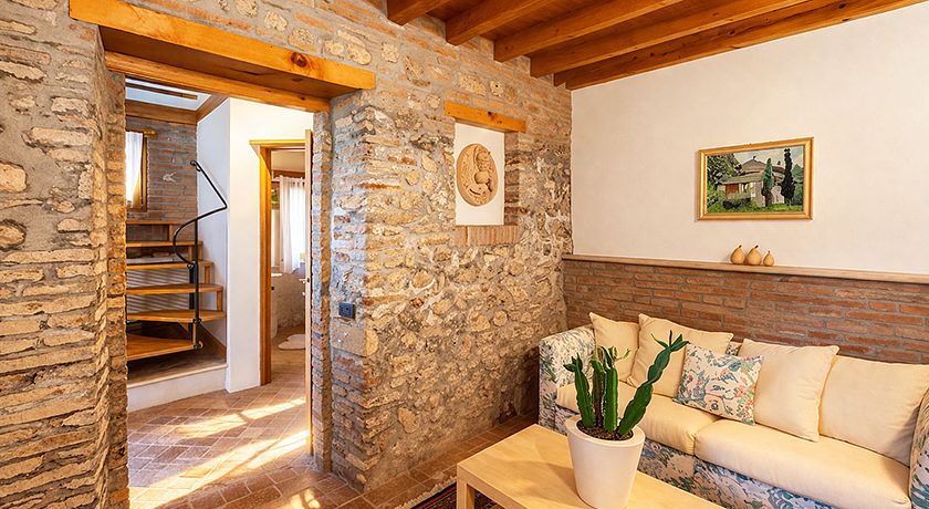 Antico Cascinale Lombardo b&b