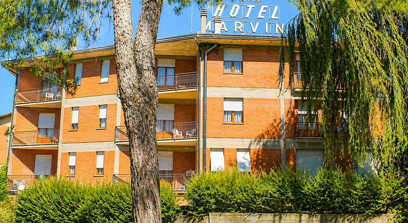 Hotel Marvin 