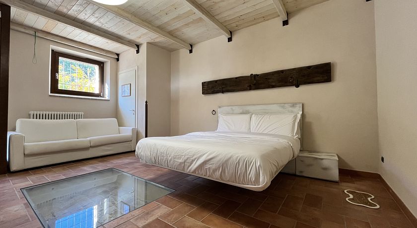  L’Uliveto Magico Agriboutique 