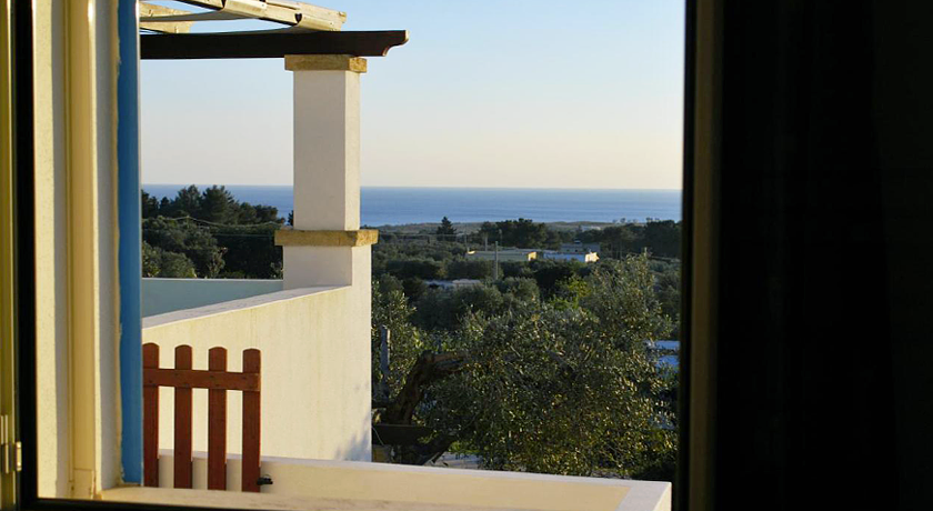 Appartamento Casa dell'Olivo - Residence degli Ulivi