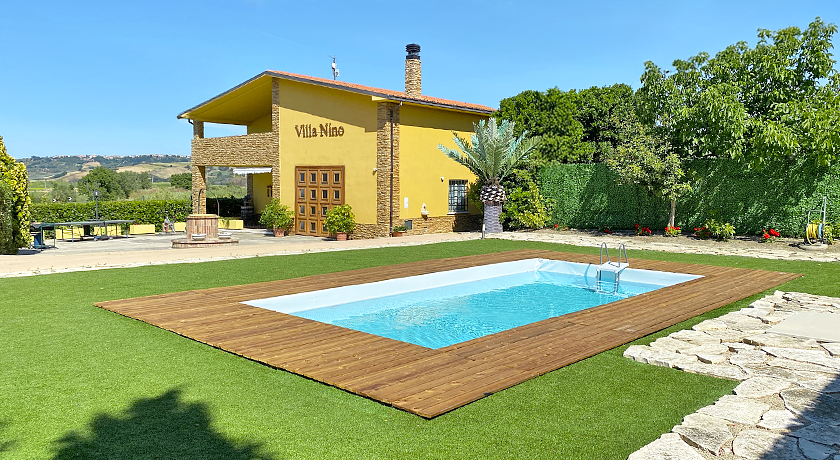 Villa Nino
