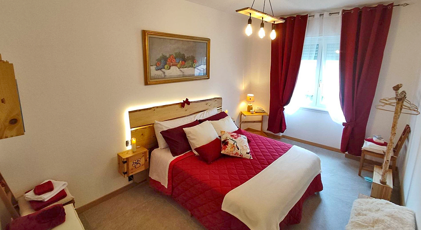 Tirano Express Apartments