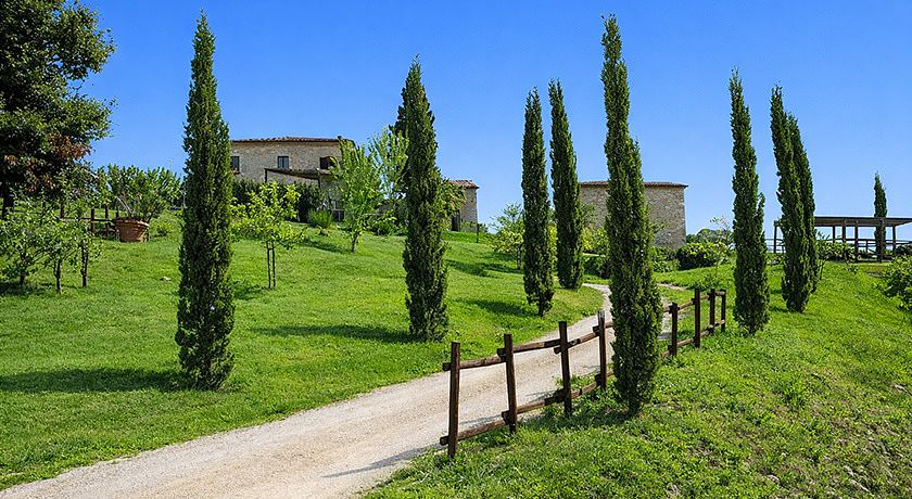 Agriturismo Scannano