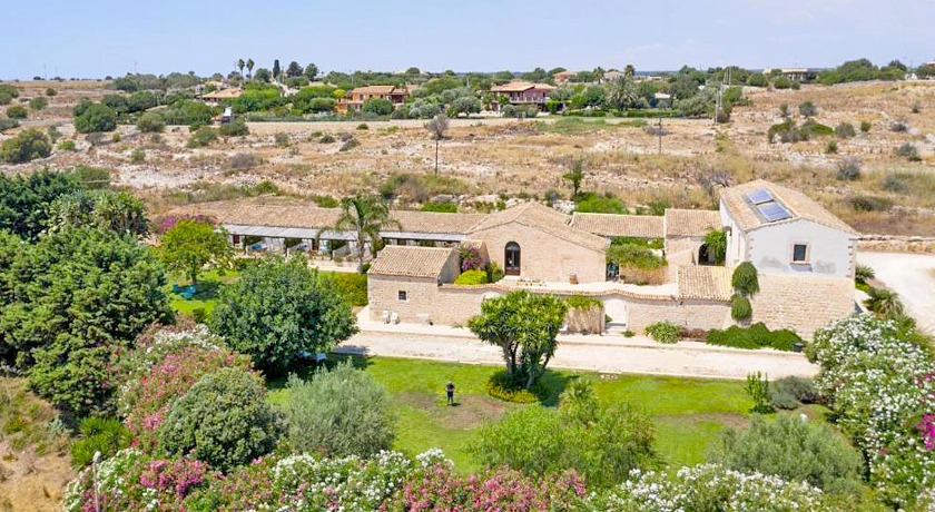 Torre Dantona Country Hotel