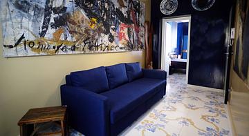 Atelier sul Mare - Suite d'Autore