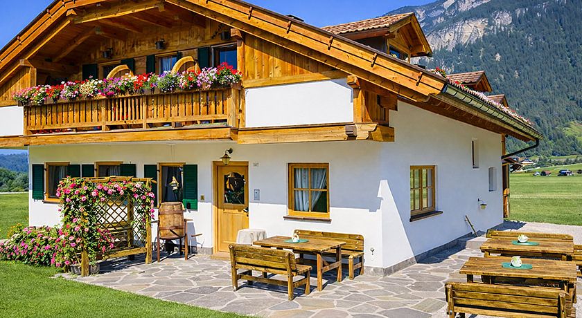 Agritur Mas dei Zalune (ex Col Verde)