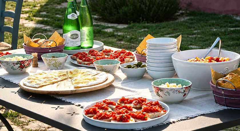 Fattoria Fontegeloni - Agriturismo e Az. Agr. Biologica 