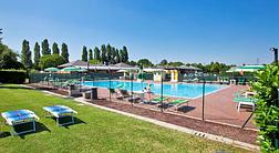 Club del Sole Centro Turistico Città di Bologna 