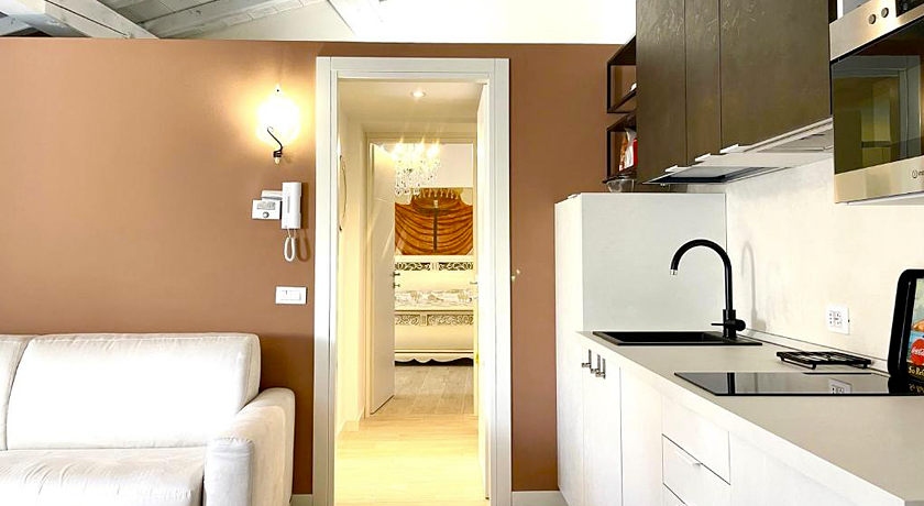 Dimora di Charme Rooms & Apartments 