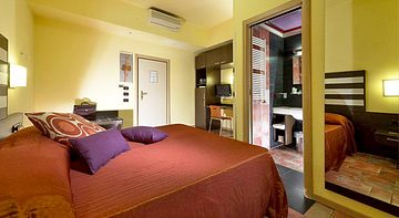 Hotel la Pioppa