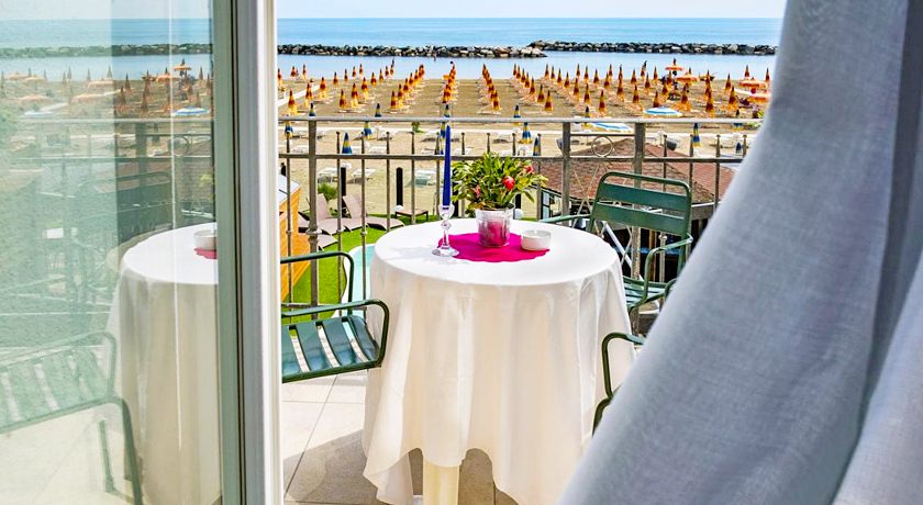 Hotel Estate