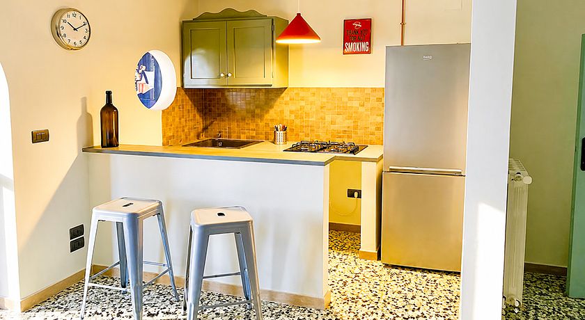RESIDENCE  KALE'