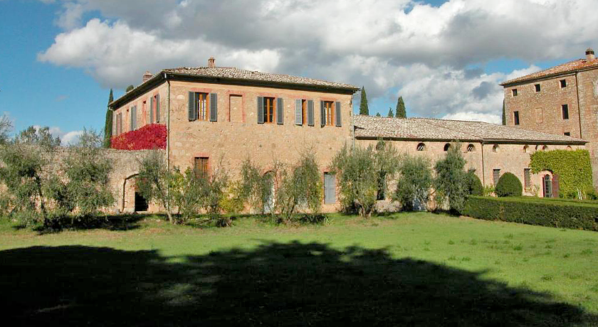 Castello di Grotti