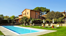 Le More e I Gelsomini