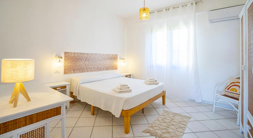 Agriturismo Ninea