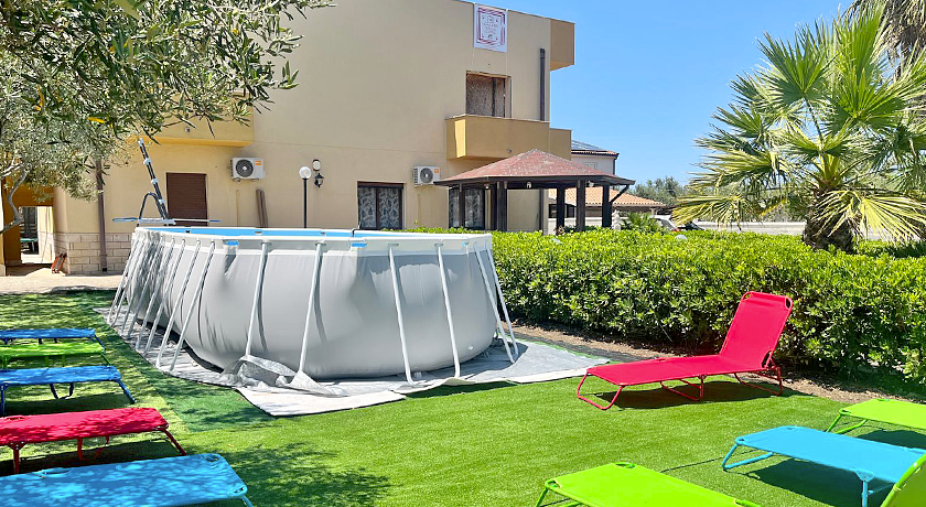 La Chicca di Milu' for Pet Lovers