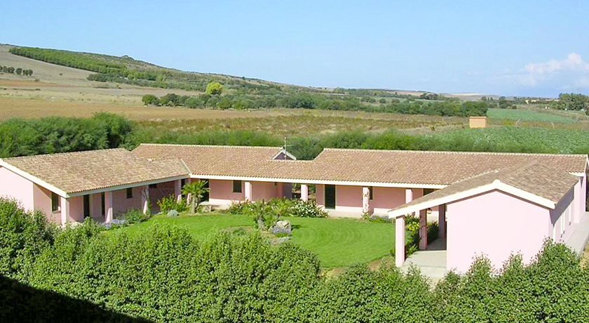 AGRITURISMO  VILLA GAIA